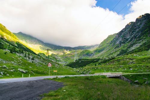 有关天性, 山, 景观的免费素材图片