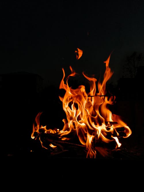 有关大火, 暖和的, 温暖的免费素材图片
