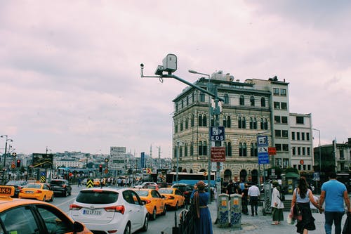 有关城市, 城镇, 大都市区的免费素材图片