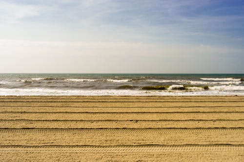 有关天性, 撞击波浪, 海洋的免费素材图片