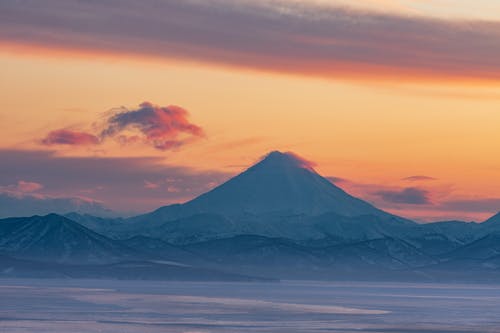 有关天性, 山, 户外的免费素材图片