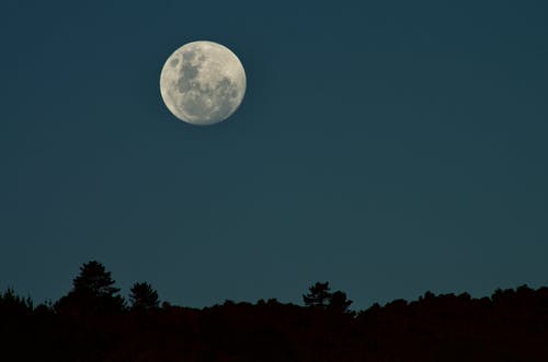 有关夜空, 天文学, 晚间的免费素材图片