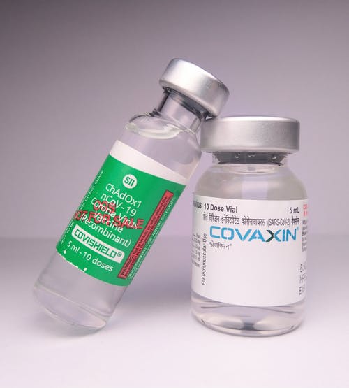 有关冠状病毒病疫苗, 卡瓦辛, 宏观的免费素材图片