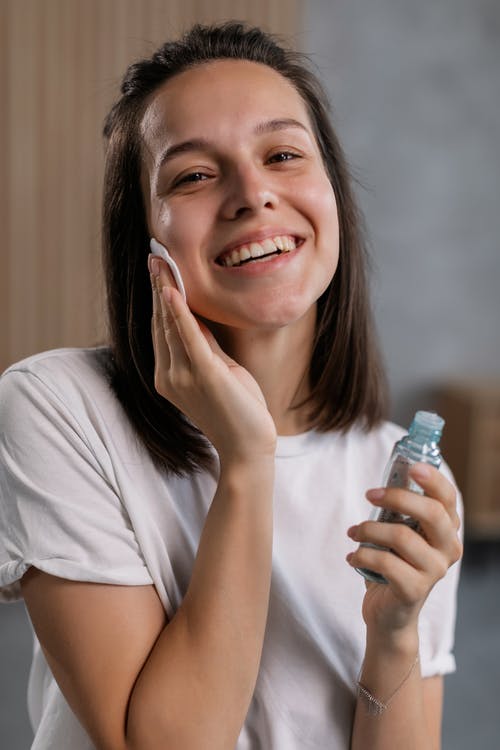 有关化妆品, 垂直拍摄, 女人的免费素材图片