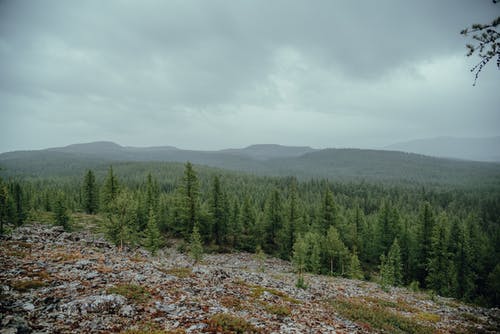 有关天性, 山, 户外的免费素材图片