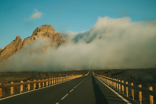 有关多云的, 山, 户外的免费素材图片