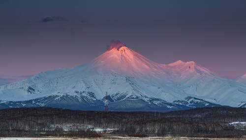 有关冬季, 大雪覆盖, 天性的免费素材图片