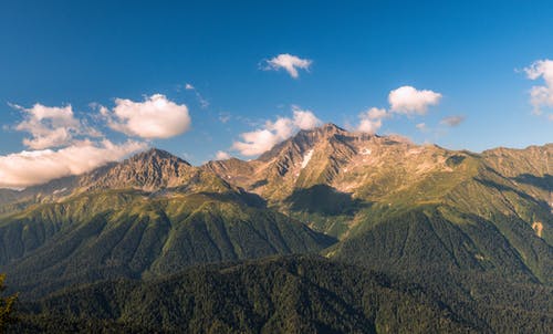 有关天性, 山, 山壁纸的免费素材图片