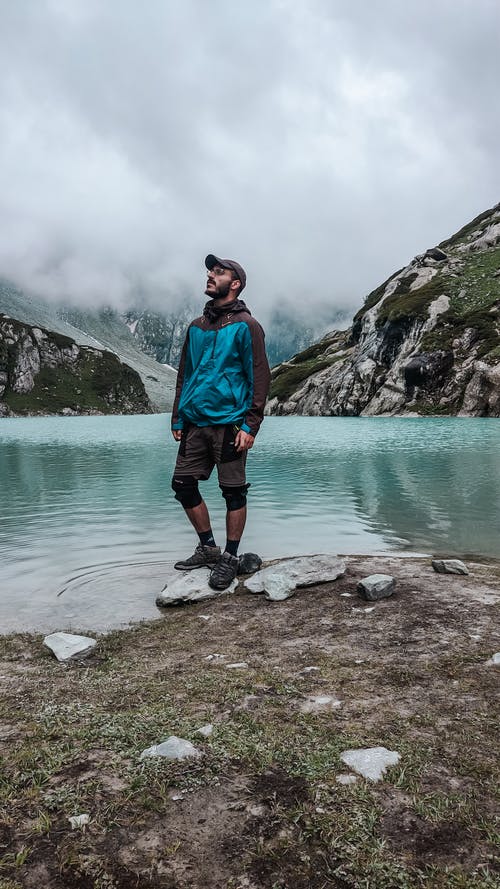 有关冒险, 後视图, 旅行的免费素材图片