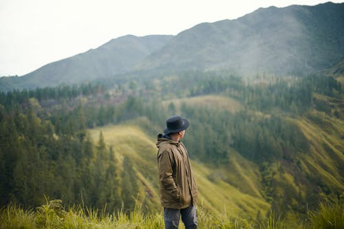 有关moutains, 人, 冒险家的免费素材图片