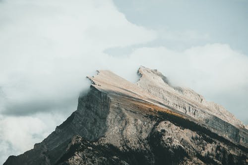 有关天, 天性, 山的免费素材图片