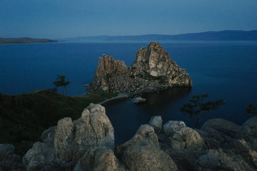 有关天性, 岩層, 旅行的免费素材图片