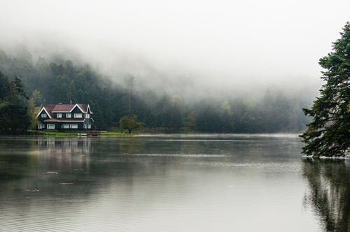 有关天性, 建筑, 户外的免费素材图片