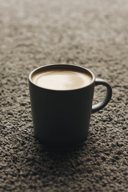有关卡布奇诺, 咖啡, 喝的免费素材图片