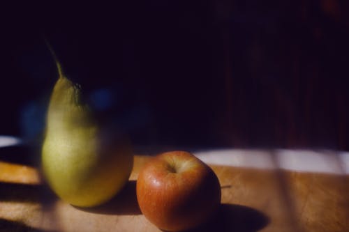 有关室内, 梨子, 水果的免费素材图片