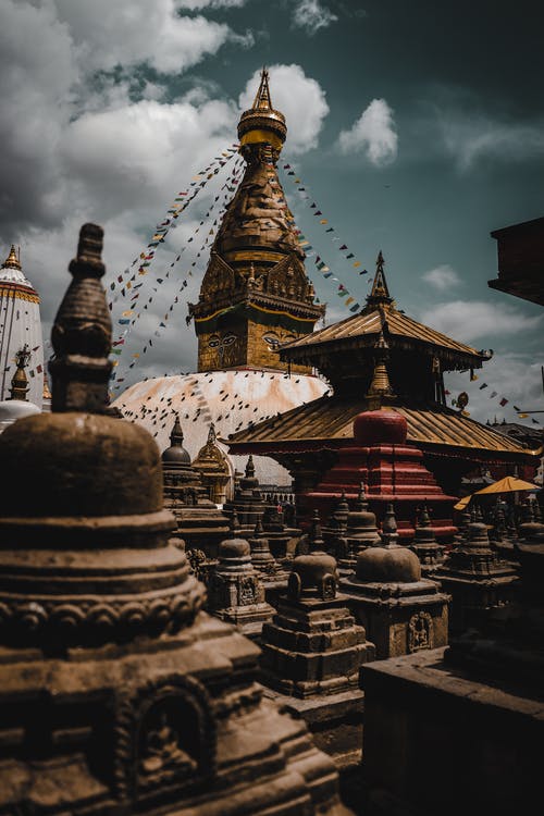 有关寺庙, 神社的免费素材图片