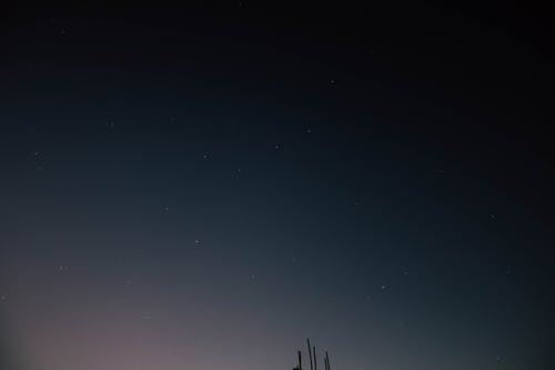 有关占星术, 天性, 天空的免费素材图片