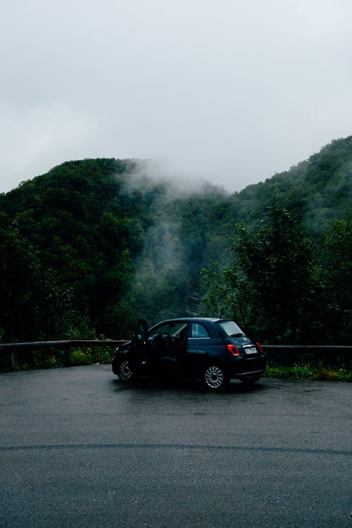 有关停, 公路旅行, 冷静的免费素材图片