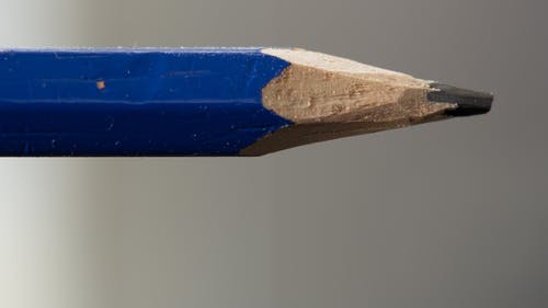 浅色poto铅笔芯 · 免费素材图片