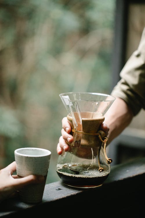 有关chemex, 一起, 享受的免费素材图片