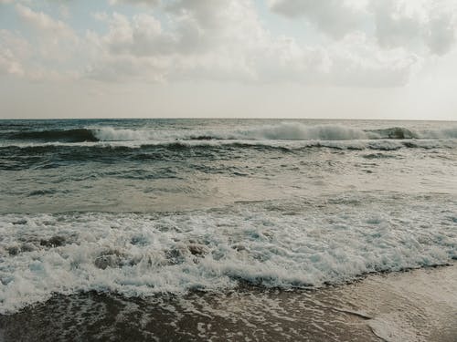 的照片海景 · 免费素材图片