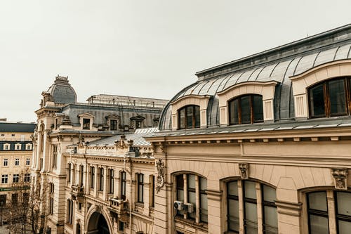 有关建筑细节, 建筑, 建筑外观的免费素材图片