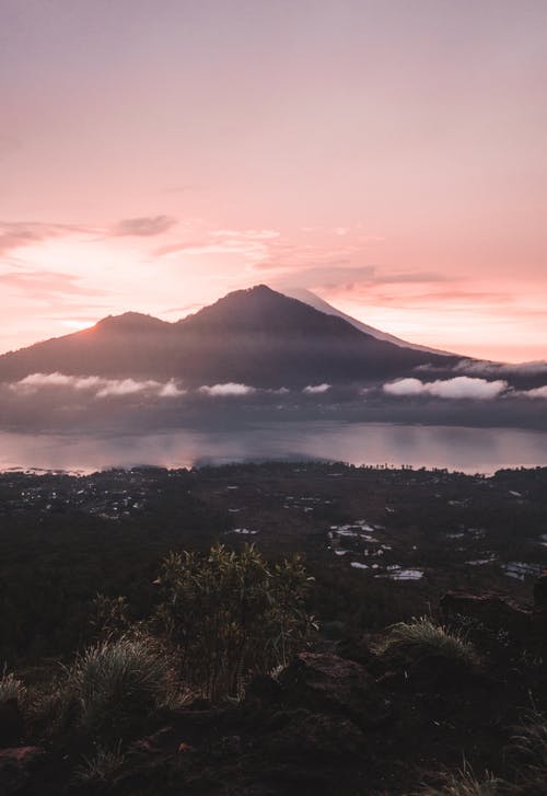 山风景摄影 · 免费素材图片