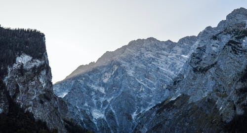 有关下雪的, 假期, 健行的免费素材图片