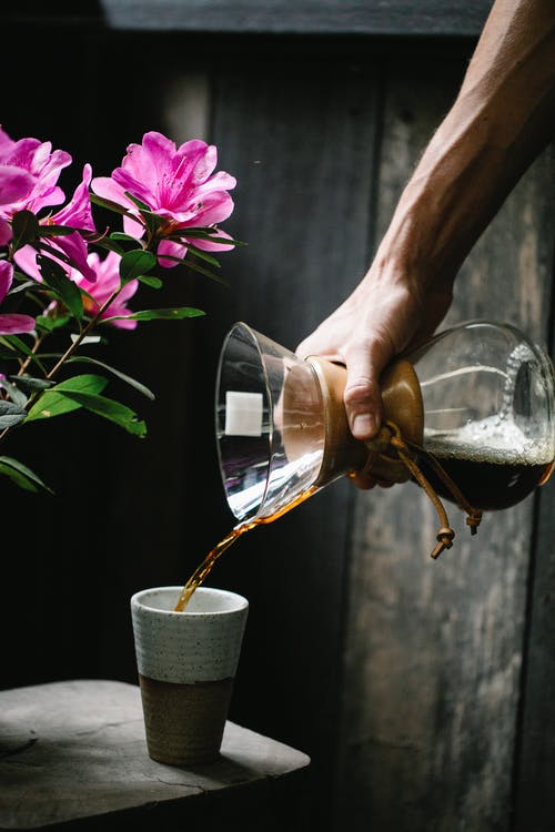 有关chemex, 上菜, 不露面的免费素材图片