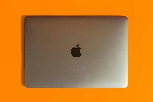 有关Flatlay, MacBook, 品牌的免费素材图片