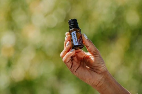 有关doterra, 健康, 握住的免费素材图片