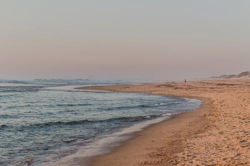 有关户外, 招手, 海的免费素材图片