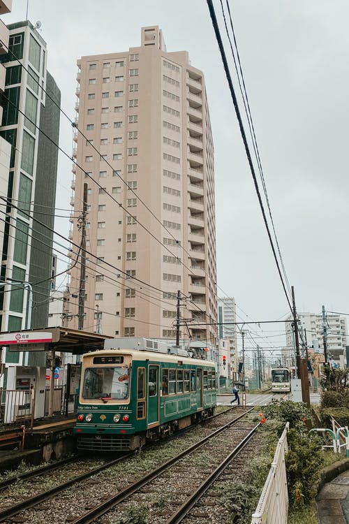 有关mukohara站, 交通系统, 城市的免费素材图片