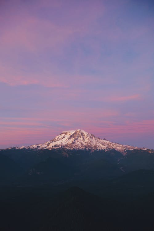 山风景摄影 · 免费素材图片