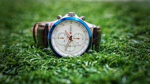 有关Analog Watch 美国手表品牌, 产品摄影, 手表的免费素材图片