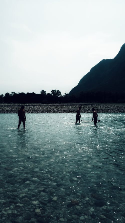 有关不露面, 休闲, 全景的免费素材图片