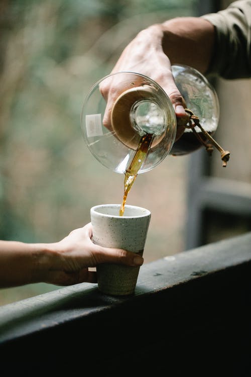 有关chemex, 一对, 一起的免费素材图片