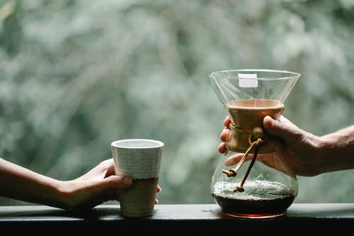 有关chemex, 一对, 一起的免费素材图片