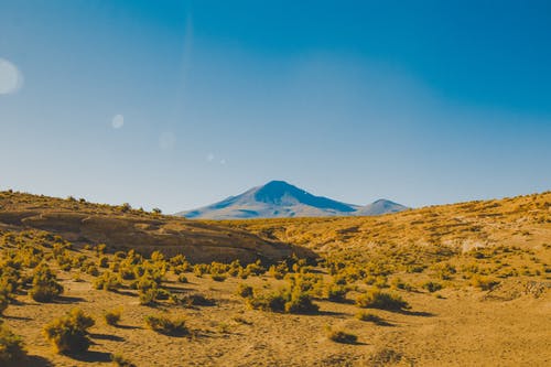 甜点山 · 免费素材图片