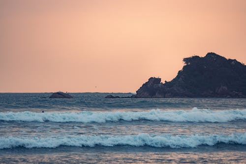 有关户外, 日出, 日落的免费素材图片