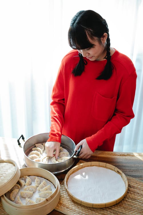 有关上菜, 亚洲食品, 休闲的免费素材图片