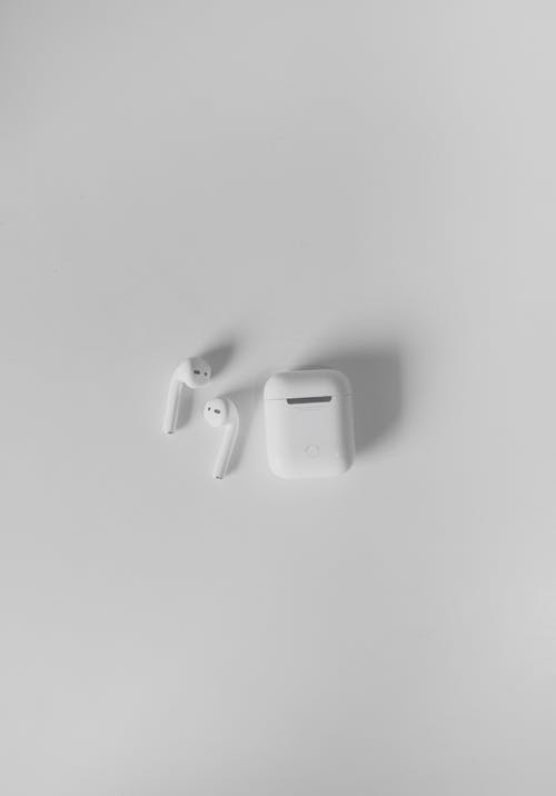 有关airpods, 套子, 时尚的免费素材图片