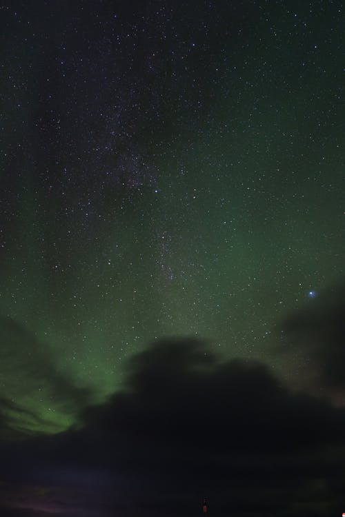 有关不坚固的, 勘探, 夜空的免费素材图片