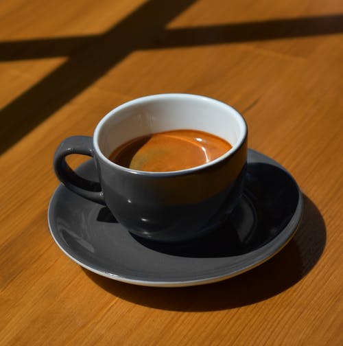 有关咖啡因, 喝, 小碟子的免费素材图片