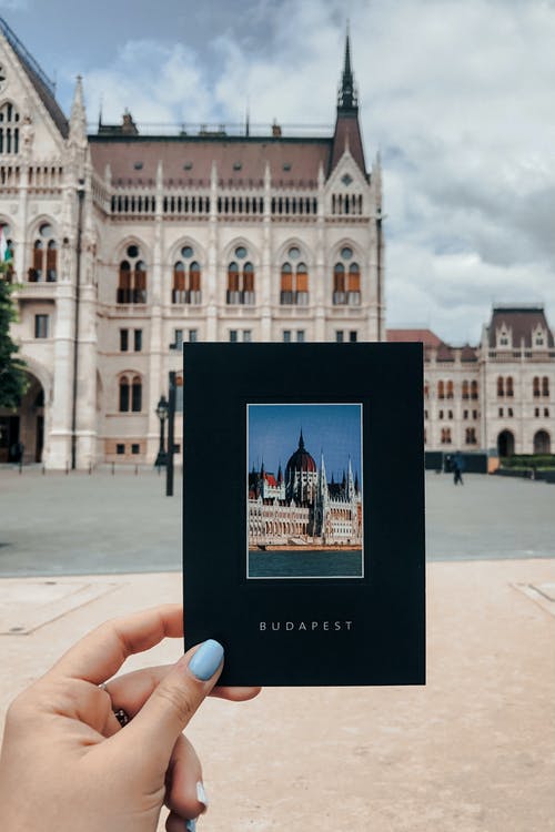 有关匈牙利, 匈牙利議會大樓, 地標的免费素材图片