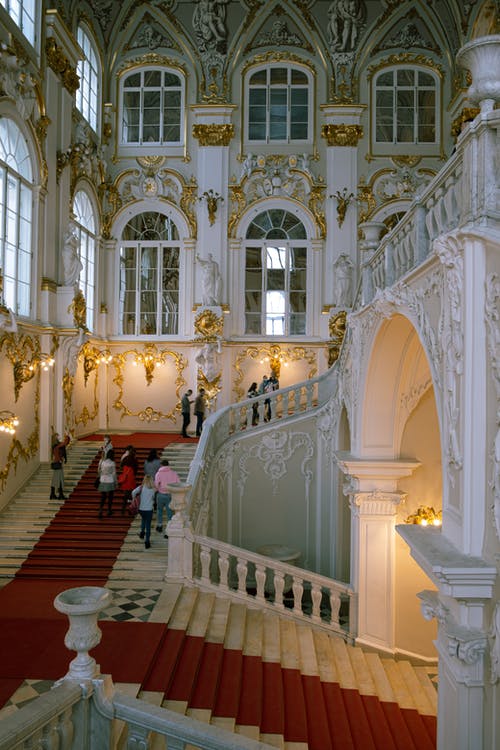 有关乔丹楼梯, 人, 俄國的免费素材图片