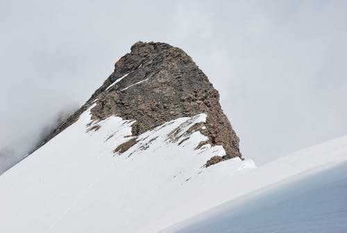 有关冬季, 冷, 大雪覆盖的免费素材图片