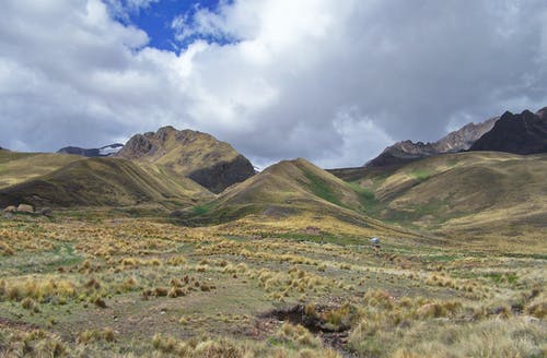 有关天性, 山, 景觀的免费素材图片