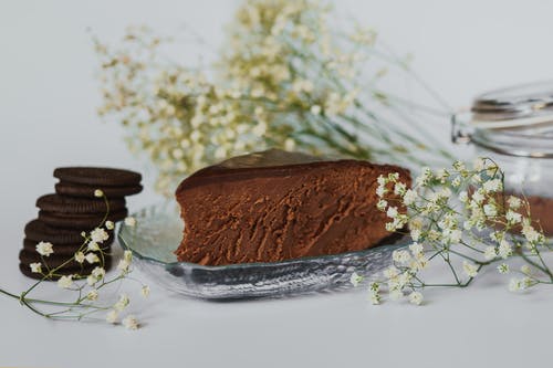 有关可口的, 巧克力蛋糕, 烤得好的免费素材图片