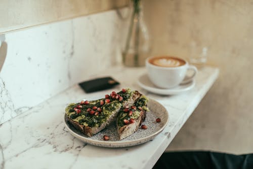 有关一杯咖啡, 可口的, 早餐的免费素材图片